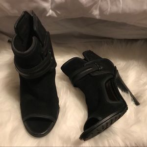 Sam Edelman booties